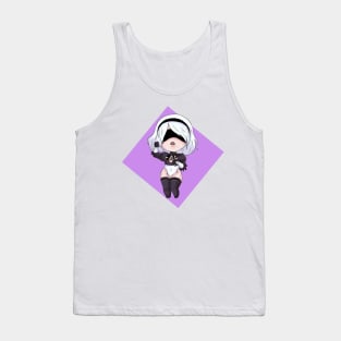 2b Tank Top